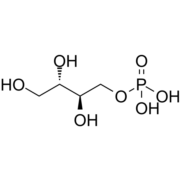 D-Erythritol 4-phosphate 7183-41-7